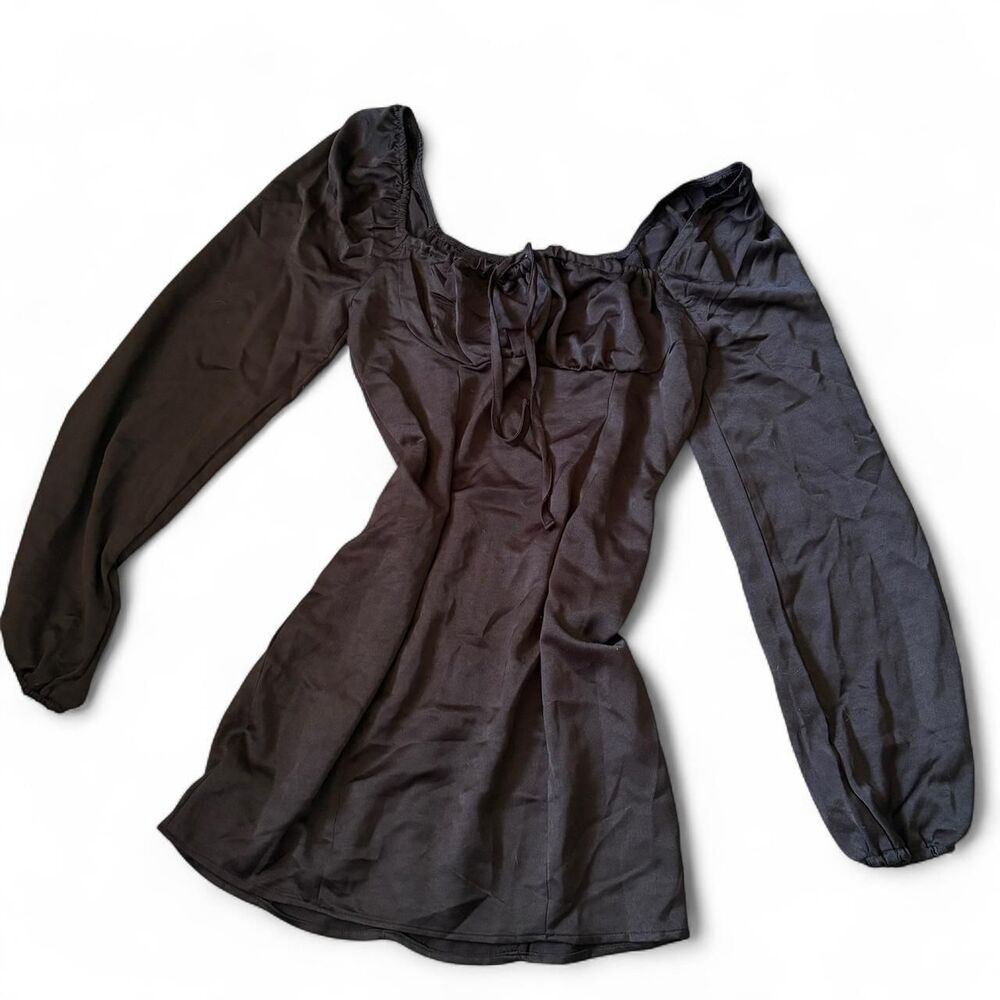 Shein Women's Black dress size Small